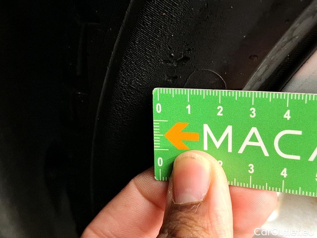  Audi  A3  Sportback 30 TDI Business Line 1.6 TDI 115CV BVM6 E6dT #15