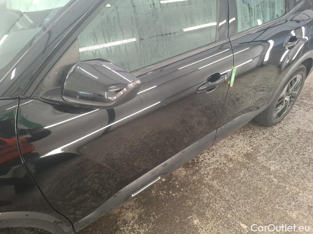  Citroen  C4 CITROEN  X / 2022 / 4P / Berline PureTech 130 S&S EAT8 Feel Pack #1