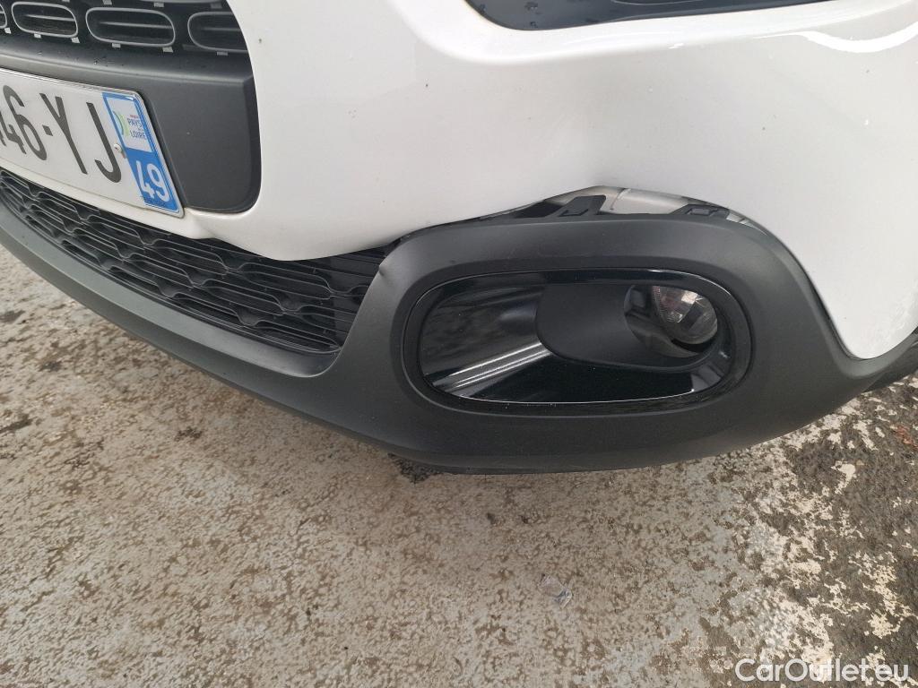  Citroen  C3 CITROEN  / 2020 / 5P / Berline PureTech 83 S&S BVM Feel Pack #8