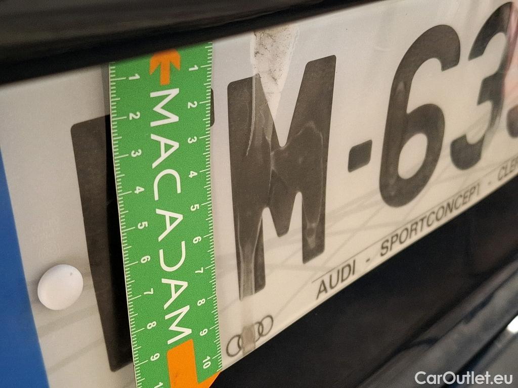  Audi  A3  Sportback 30 TDI Business Line 1.6 TDI 115CV BVM6 E6dT #31