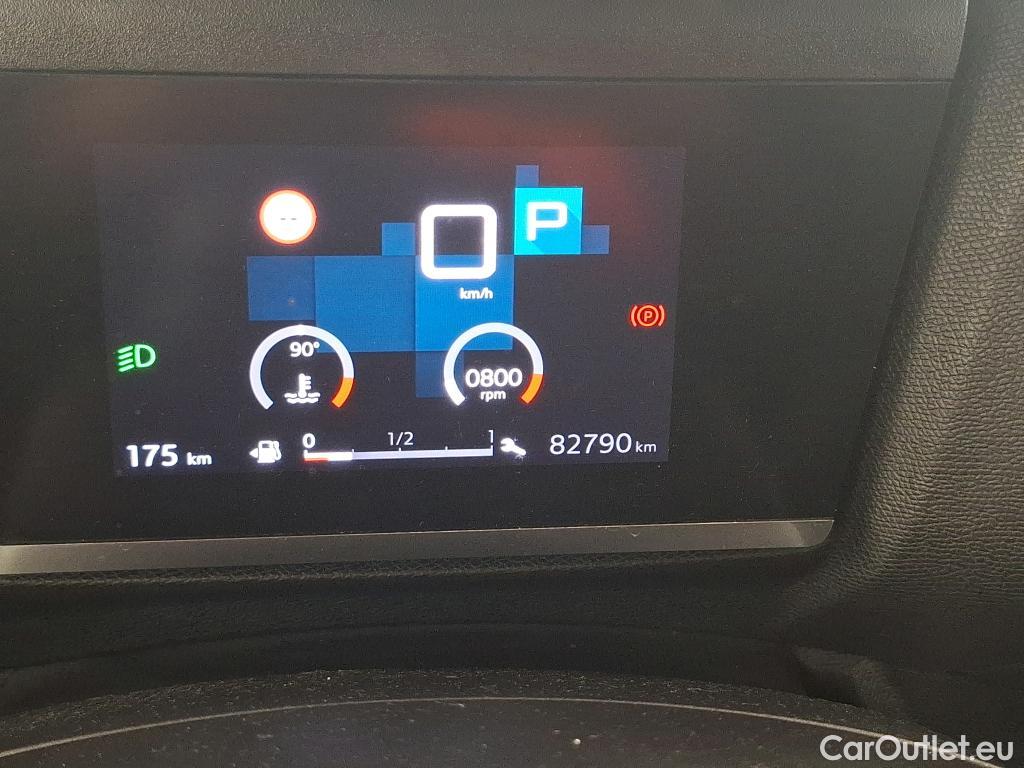  Citroen  C4 CITROEN  X / 2022 / 4P / Berline PureTech 130 S&S EAT8 Feel Pack #22