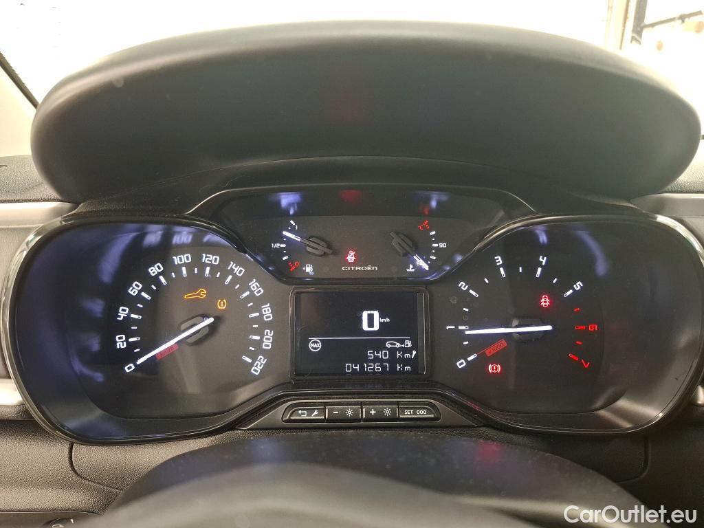  Citroen  C3 CITROEN  / 2020 / 5P / Berline PureTech 83 S&S BVM Feel Pack #22