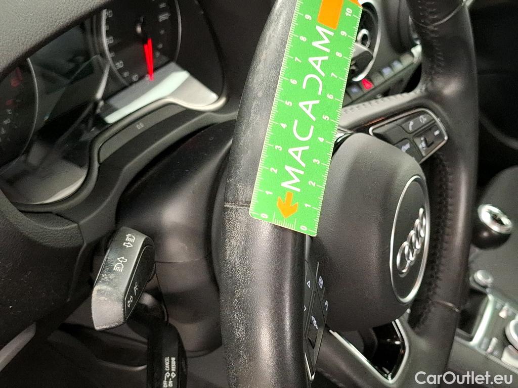  Audi  A3  Sportback 30 TDI Business Line 1.6 TDI 115CV BVM6 E6dT #41