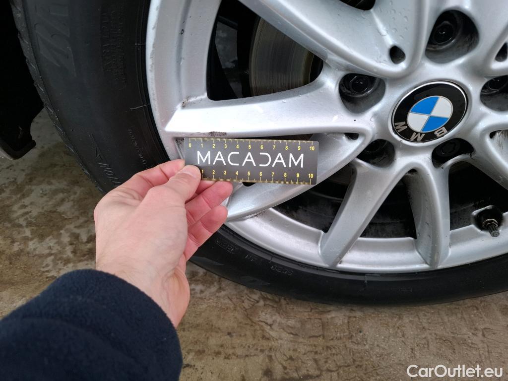  Bmw  Serie 2 Série 2 Active Tourer 218i Lounge 1.5 140CV BVA7 E6dT #9