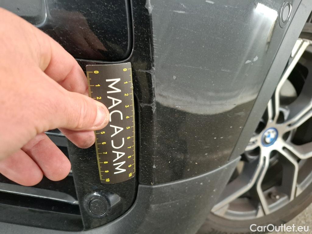  Bmw  X2 BMW  / 2017 / 5P / SUV xDrive25e Business Design BVA6 #6