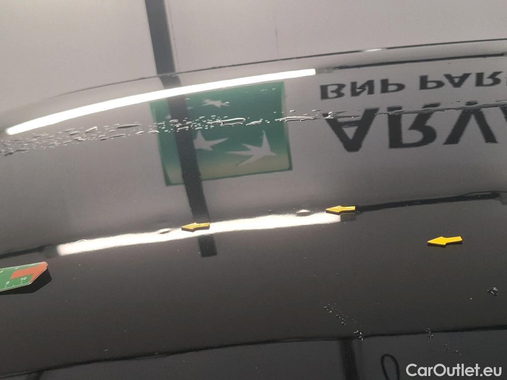  Citroen  C4 CITROEN  X / 2022 / 4P / Berline PureTech 130 S&S EAT8 Feel Pack #6