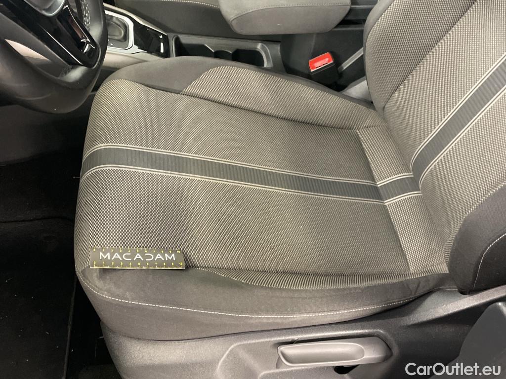  Volkswagen  T-ROC VOLKSWAGEN  / 2017 / 5P / SUV 1.5 TSI 150 EVO LOUNGE BUSINESS DSG7 #54