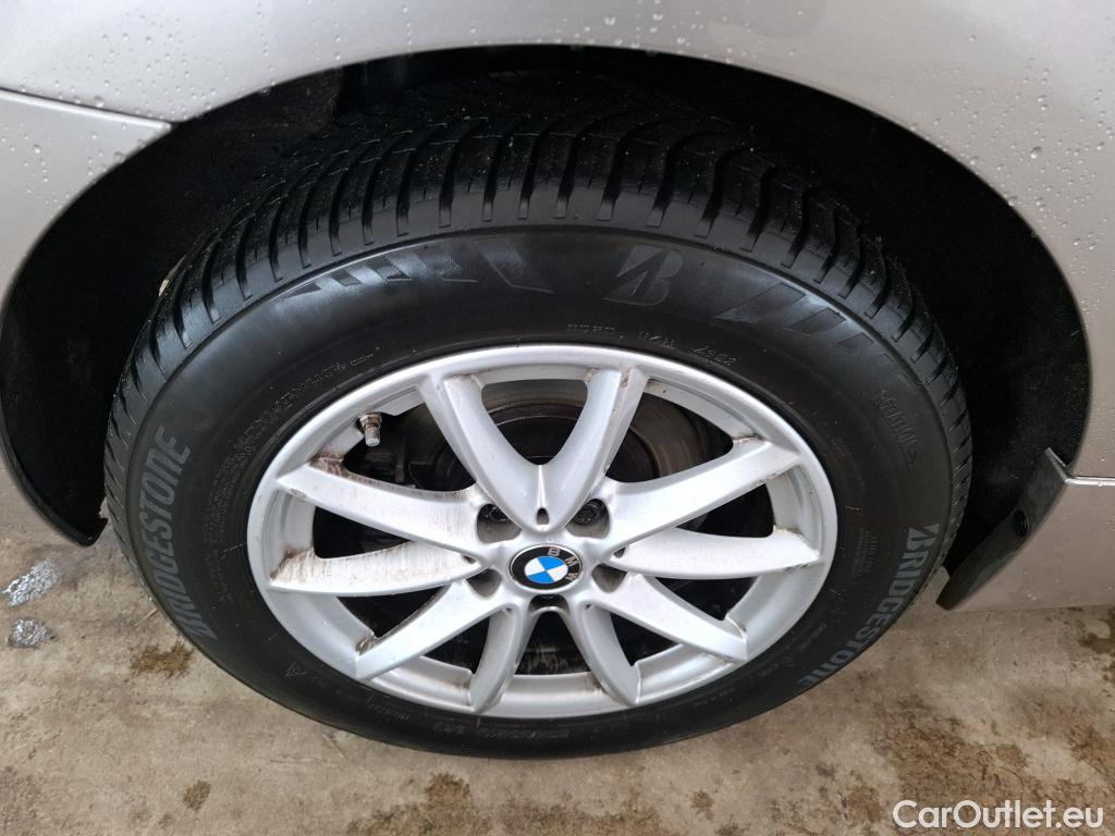  Bmw  Serie 2 Série 2 Active Tourer 218i Lounge 1.5 140CV BVA7 E6dT #30