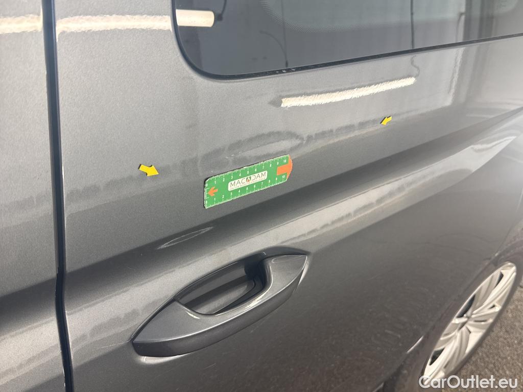  Volkswagen  Caddy VOLKSWAGEN  / 2020 / 5P / monospace 2.0 TDI 122 BVM6 #5