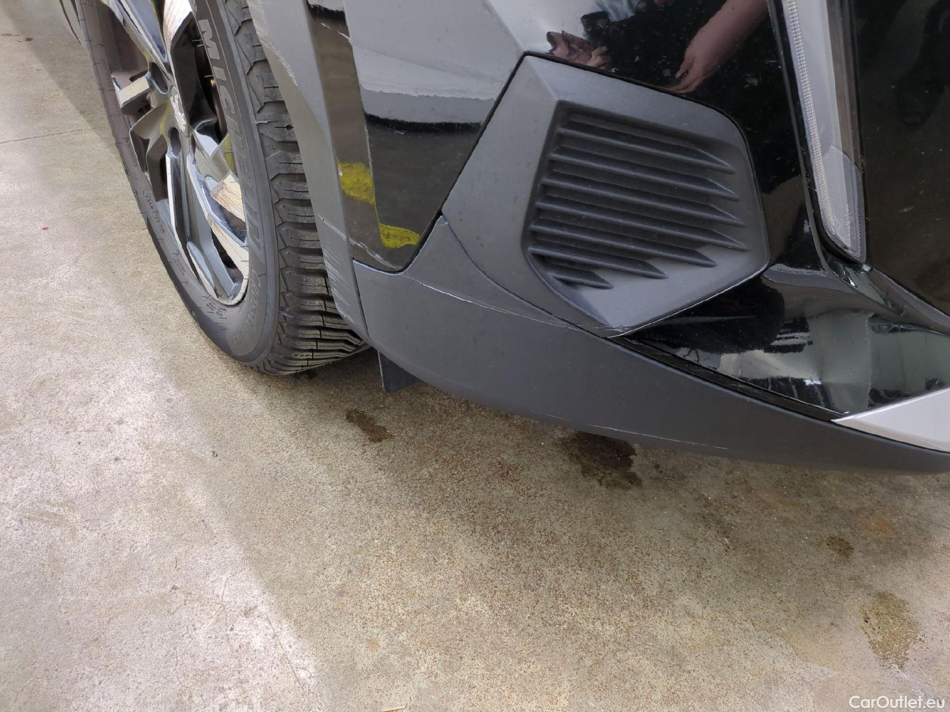  Peugeot  2008  Allure Pack 1.5 HDi 110CV BVM6 E6d #43