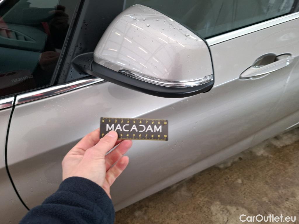  Bmw  Serie 2 Série 2 Active Tourer 218i Lounge 1.5 140CV BVA7 E6dT #36