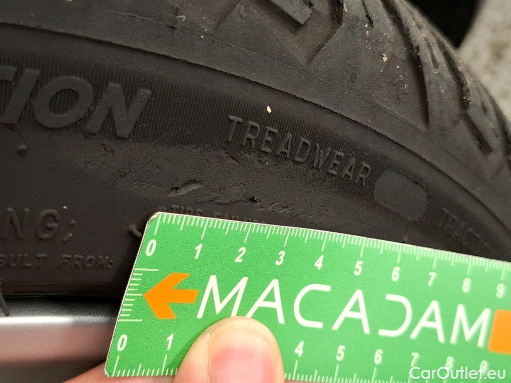  Audi  A3  Sportback 30 TDI Business Line 1.6 TDI 115CV BVM6 E6dT #7