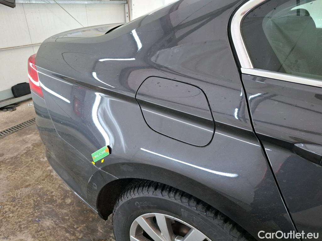  Volkswagen  Passat  Berline Business 2.0 TDI 120CV BVA7 E6d #9