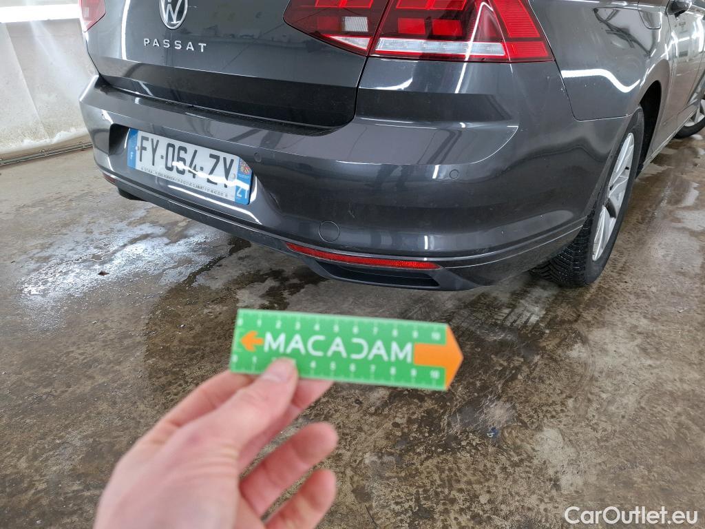  Volkswagen  Passat  Berline Business 2.0 TDI 120CV BVA7 E6d #4