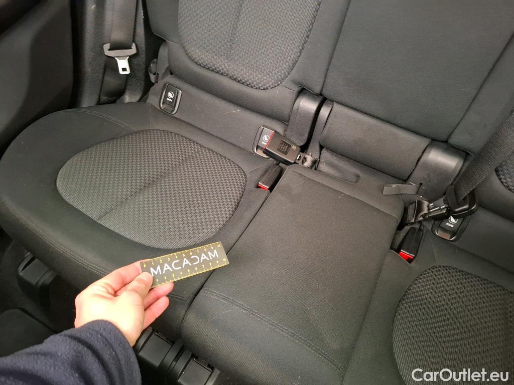  Bmw  Serie 2 Série 2 Active Tourer 218i Lounge 1.5 140CV BVA7 E6dT #25