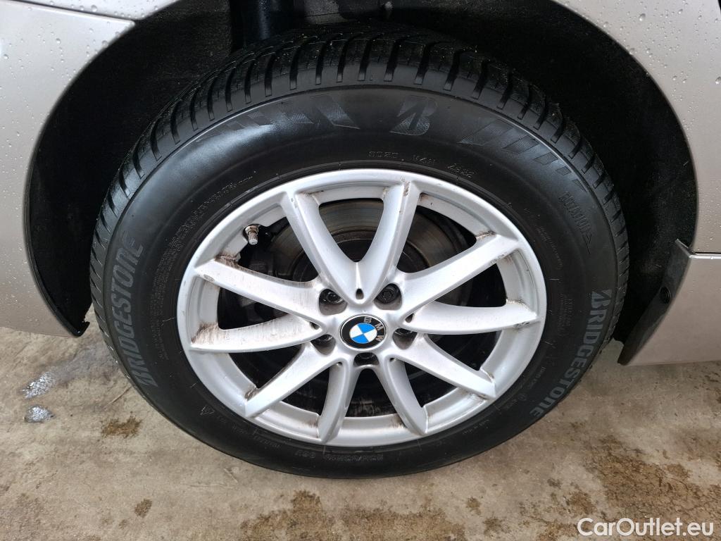  Bmw  Serie 2 Série 2 Active Tourer 218i Lounge 1.5 140CV BVA7 E6dT #31