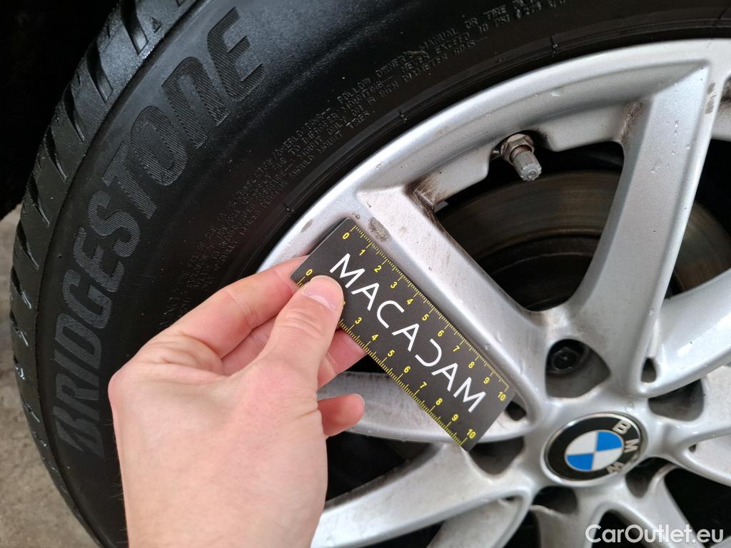  Bmw  Serie 2 Série 2 Active Tourer 218i Lounge 1.5 140CV BVA7 E6dT #33