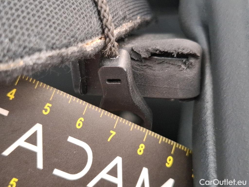  Mercedes  GLA MERCEDES-BENZ  / 2020 / 5P / SUV  250 e AMG LINE DCT #5