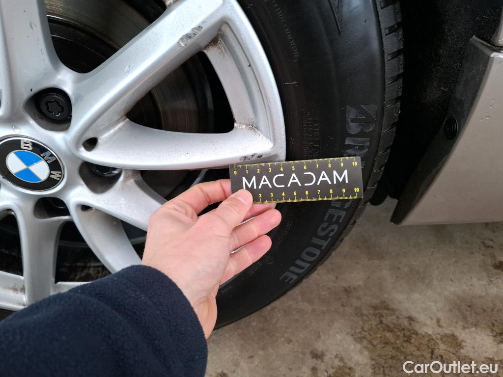  Bmw  Serie 2 Série 2 Active Tourer 218i Lounge 1.5 140CV BVA7 E6dT #35