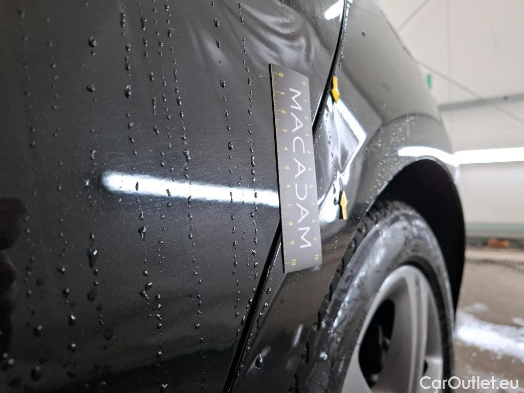  Mercedes  A-Klasse MERCEDES-BENZ Classe A Compact / 2018 / 5P / Berline A 180 d Business Line #2