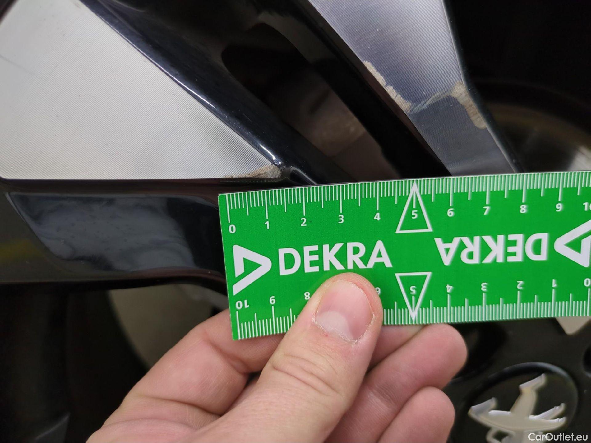  Peugeot  2008  Allure Pack 1.5 HDi 110CV BVM6 E6d #22