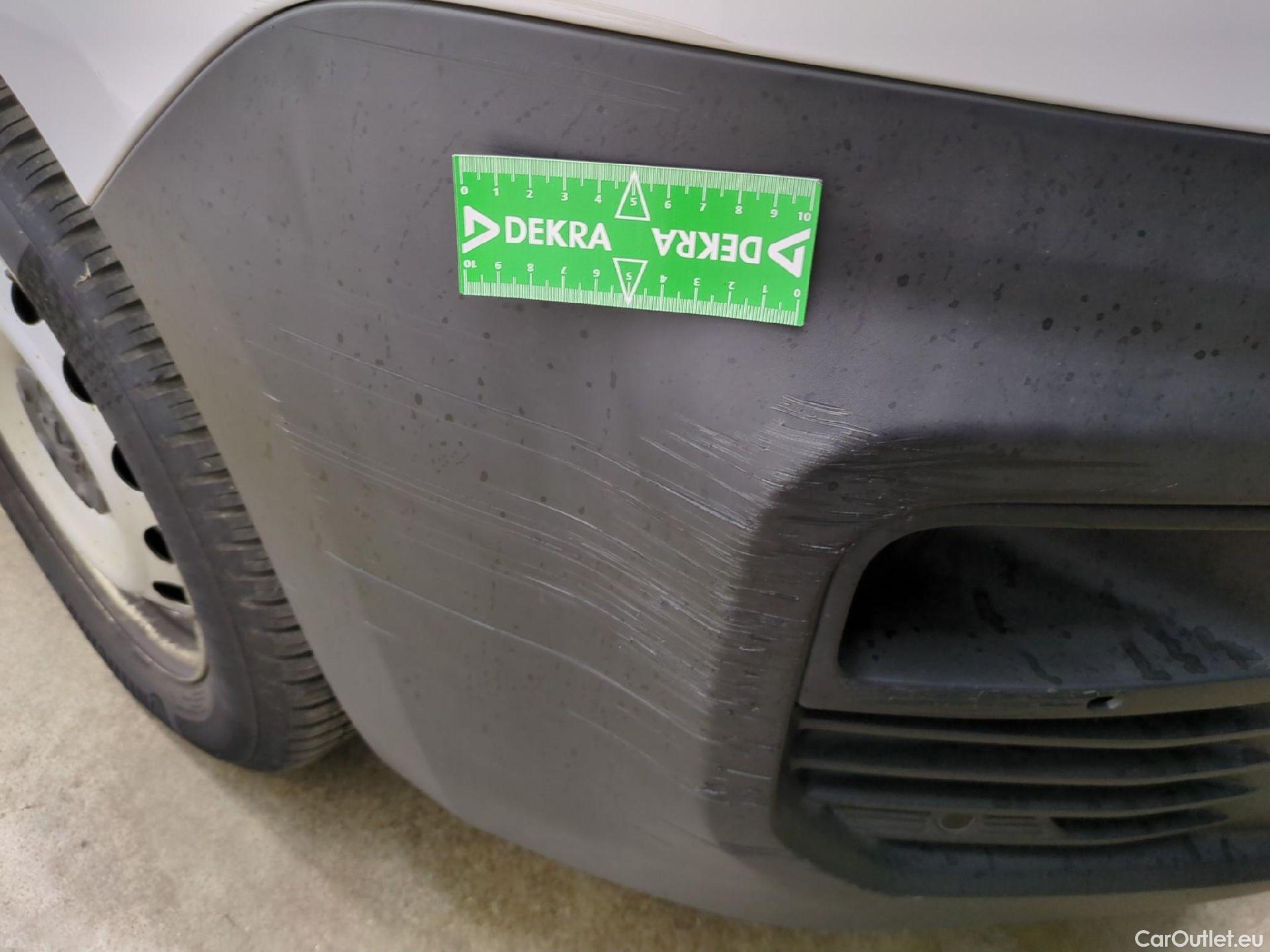  Peugeot  Partner  Asphalt L1 1.5 HDi 100CV BVM5 E6dT #28