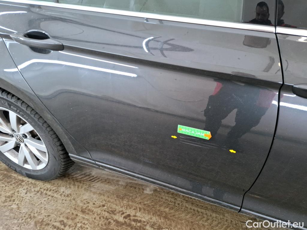  Volkswagen  Passat  Berline Business 2.0 TDI 120CV BVA7 E6d #1