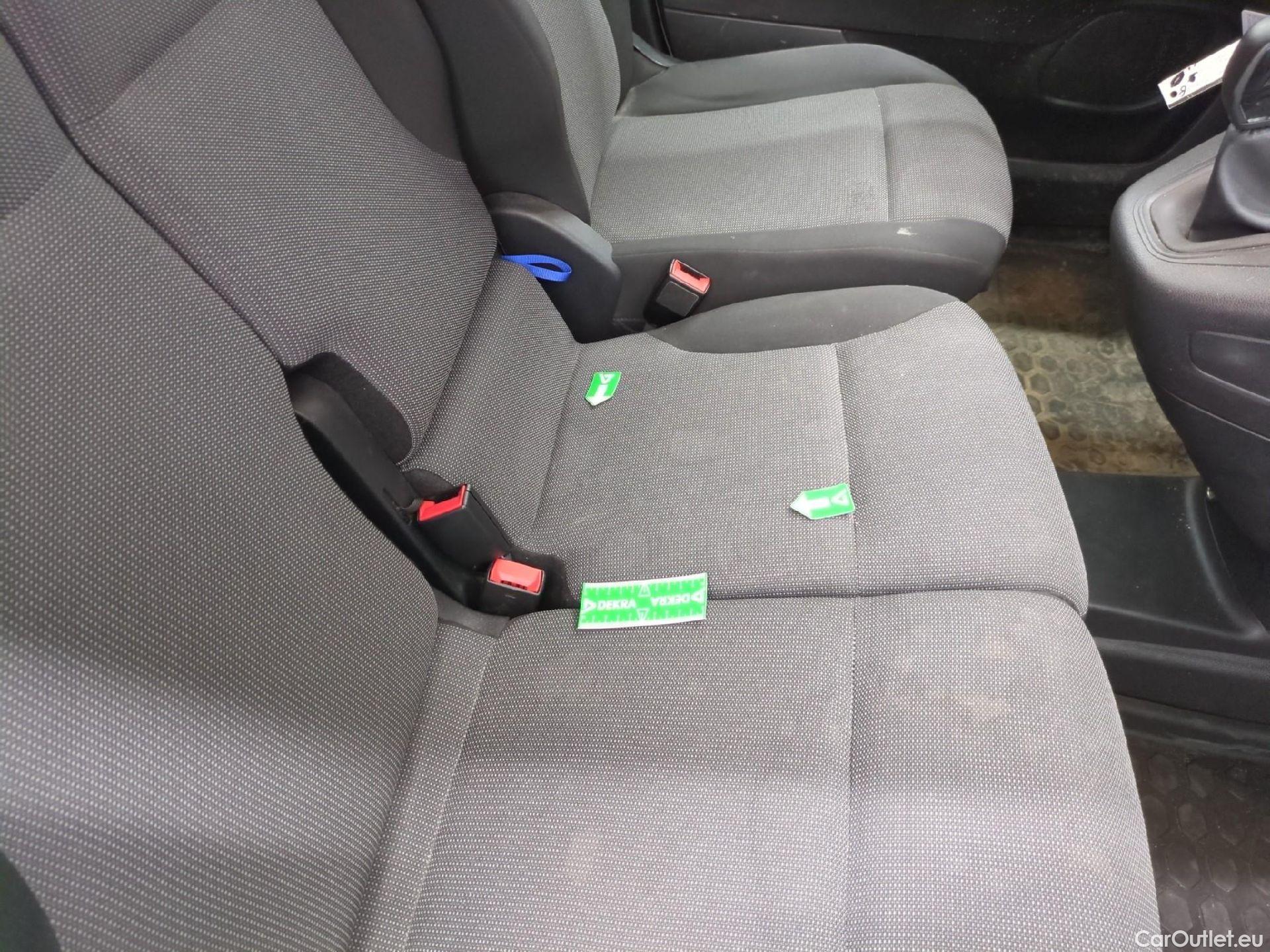  Peugeot  Partner  Asphalt L1 1.5 HDi 100CV BVM5 E6dT #7