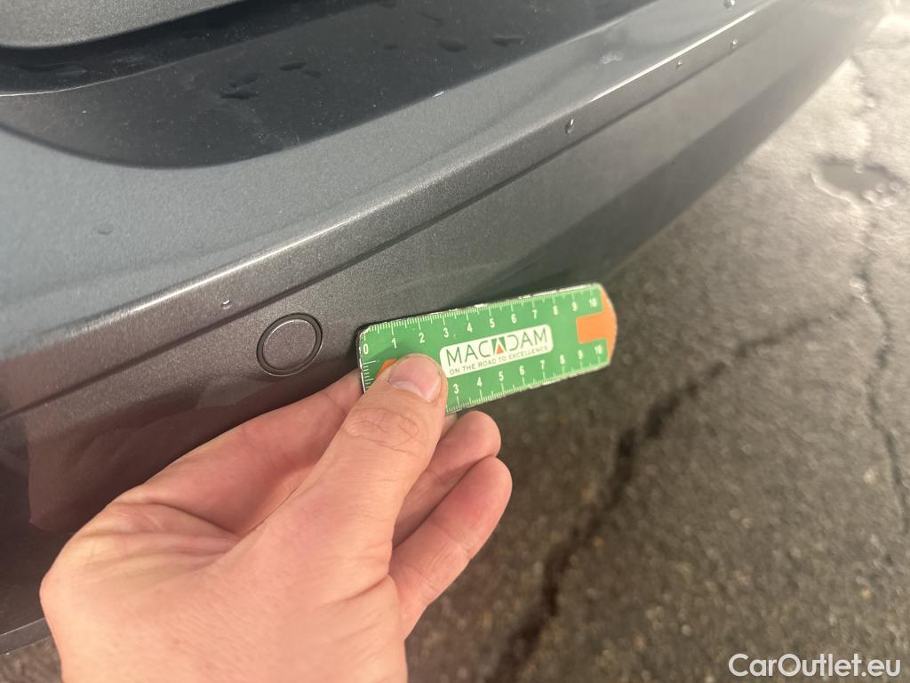  Volkswagen  Caddy VOLKSWAGEN  / 2020 / 5P / monospace 2.0 TDI 122 BVM6 #21