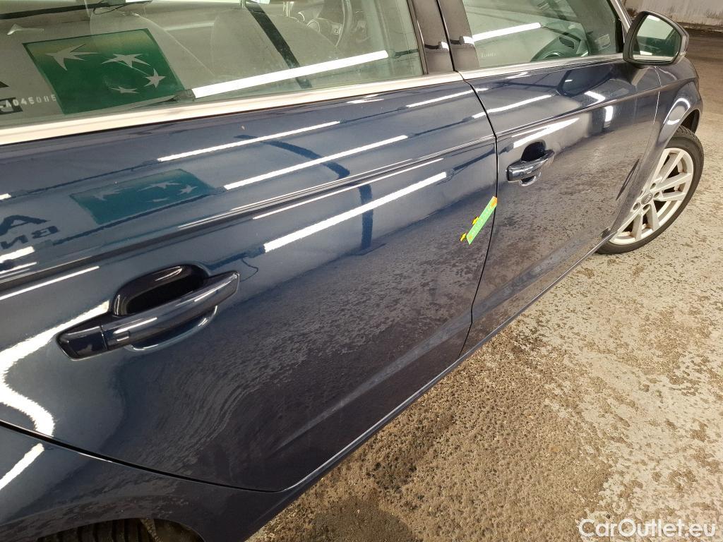  Audi  A3  Sportback 30 TDI Business Line 1.6 TDI 115CV BVM6 E6dT #26