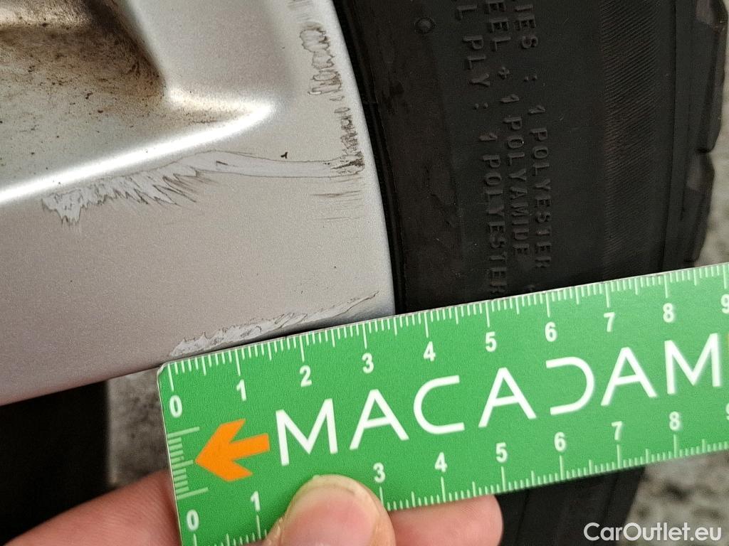  Audi  A3  Sportback 30 TDI Business Line 1.6 TDI 115CV BVM6 E6dT #20