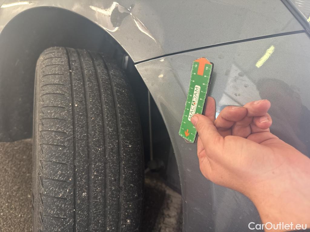  Volkswagen  Caddy VOLKSWAGEN  / 2020 / 5P / monospace 2.0 TDI 122 BVM6 #11