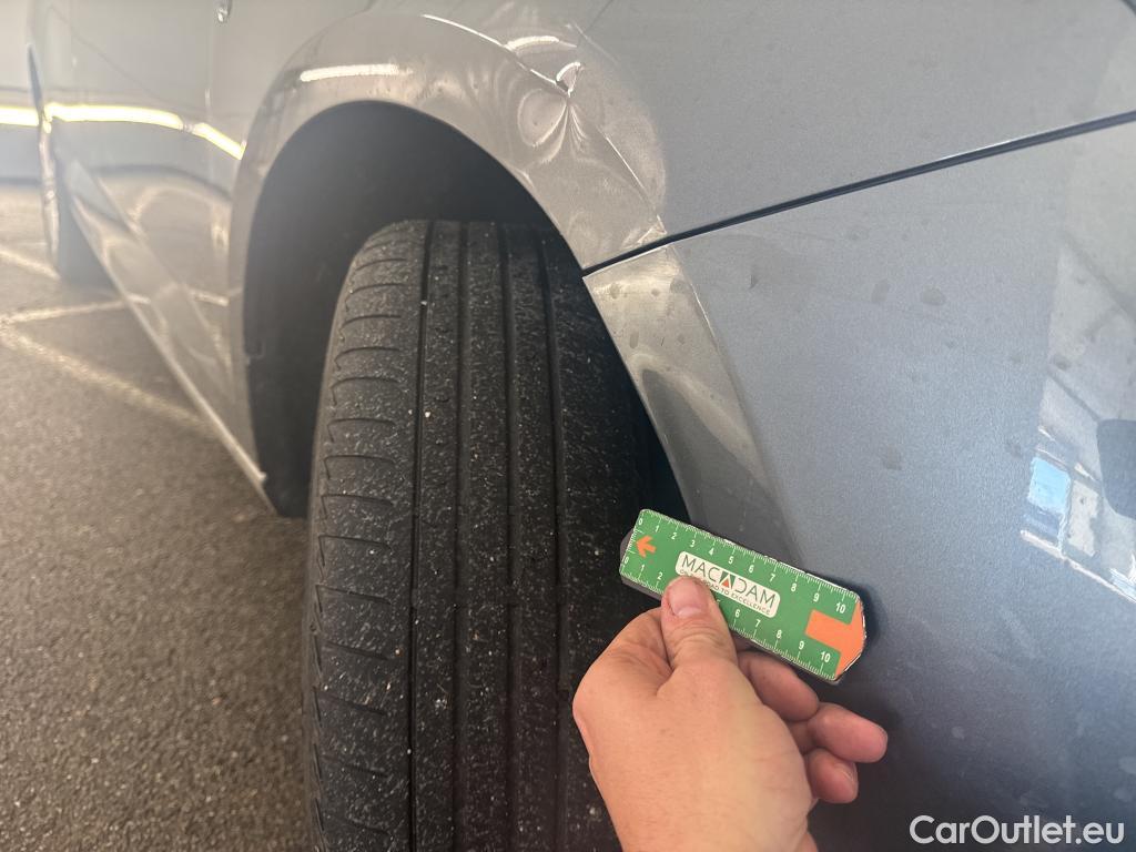  Volkswagen  Caddy VOLKSWAGEN  / 2020 / 5P / monospace 2.0 TDI 122 BVM6 #12