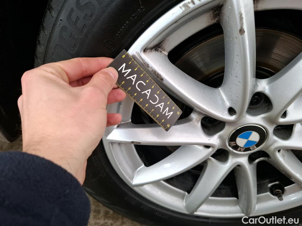  Bmw  Serie 2 Série 2 Active Tourer 218i Lounge 1.5 140CV BVA7 E6dT #6