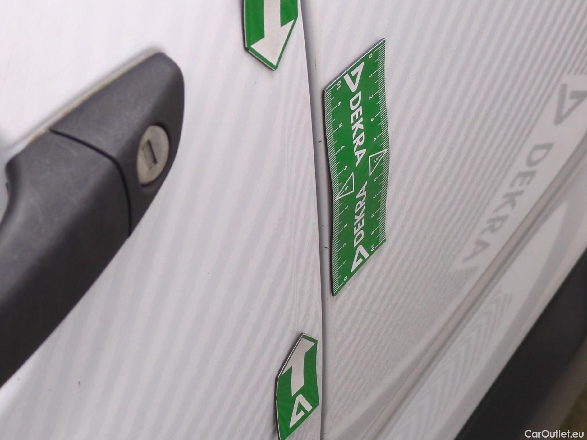  Peugeot  Partner  Asphalt L1 1.5 HDi 100CV BVM5 E6dT #35