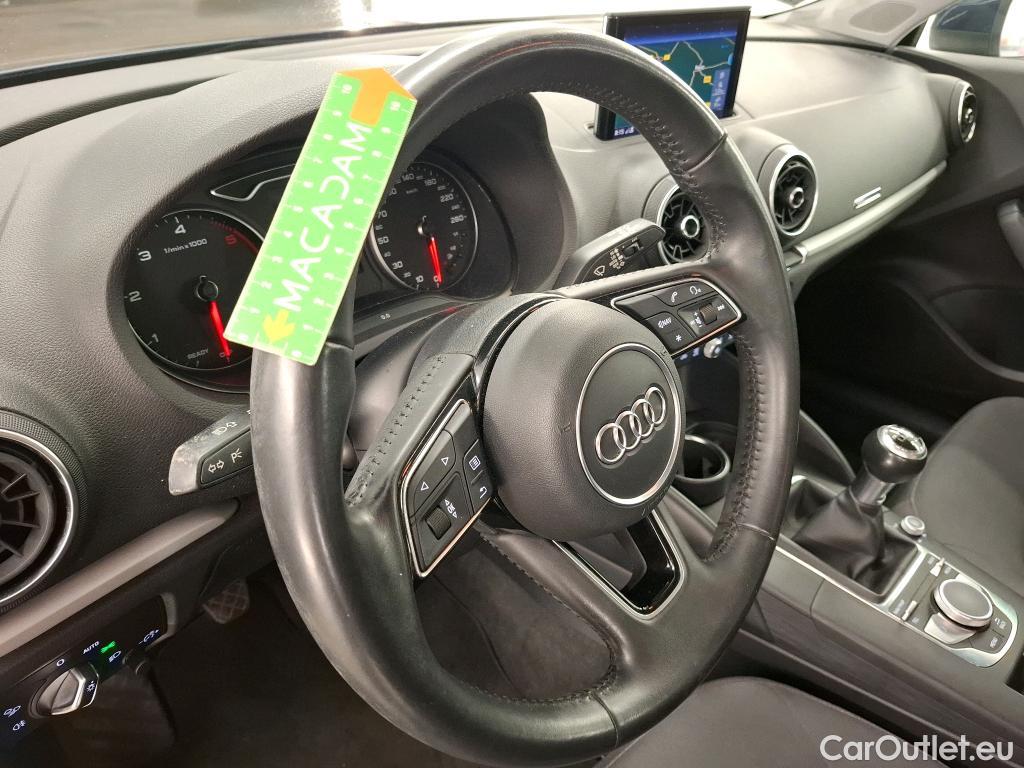 Audi  A3  Sportback 30 TDI Business Line 1.6 TDI 115CV BVM6 E6dT #40