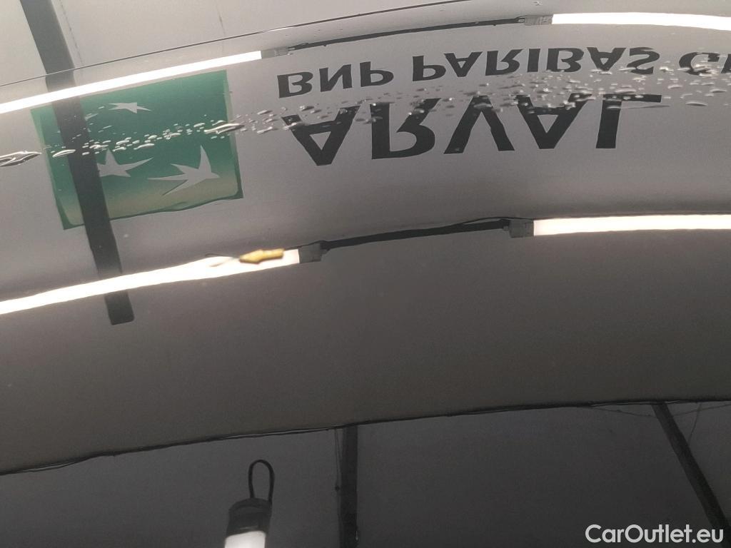  Citroen  C4 CITROEN  X / 2022 / 4P / Berline PureTech 130 S&S EAT8 Feel Pack #8