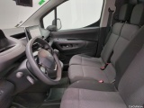  Peugeot  Partner  Asphalt L1 1.5 HDi 100CV BVM5 E6dT #10