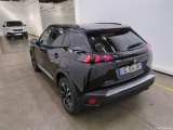  Peugeot  2008  Allure Pack 1.5 HDi 110CV BVM6 E6d #4