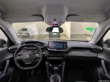  Peugeot  2008  Allure Pack 1.5 HDi 110CV BVM6 E6d #5