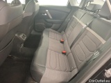  Citroen  C4 CITROEN  X / 2022 / 4P / Berline PureTech 130 S&S EAT8 Feel Pack #9