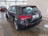  Mercedes  A-Klasse MERCEDES-BENZ Classe A Compact / 2018 / 5P / Berline A 180 d Business Line #2
