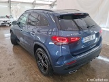  Mercedes  GLA MERCEDES-BENZ  / 2020 / 5P / SUV  250 e AMG LINE DCT #2
