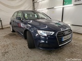  Audi  A3  Sportback 30 TDI Business Line 1.6 TDI 115CV BVM6 E6dT #4