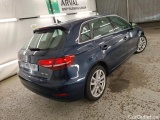  Audi  A3  Sportback 30 TDI Business Line 1.6 TDI 115CV BVM6 E6dT #3