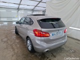  Bmw  Serie 2 Série 2 Active Tourer 218i Lounge 1.5 140CV BVA7 E6dT #2