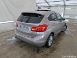  Bmw  Serie 2 Série 2 Active Tourer 218i Lounge 1.5 140CV BVA7 E6dT #3