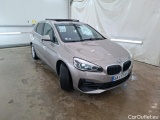  Bmw  Serie 2 Série 2 Active Tourer 218i Lounge 1.5 140CV BVA7 E6dT #4