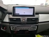  Bmw  Serie 2 Série 2 Active Tourer 218i Lounge 1.5 140CV BVA7 E6dT #7