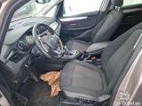 Bmw  Serie 2 Série 2 Active Tourer 218i Lounge 1.5 140CV BVA7 E6dT #8
